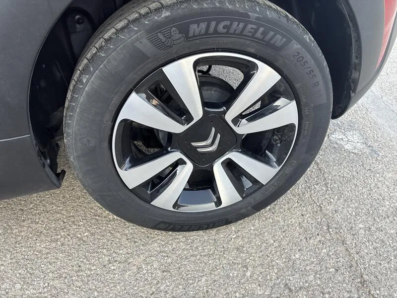 Citroën C3 1.2 PureTech Feel Pack - foto 31