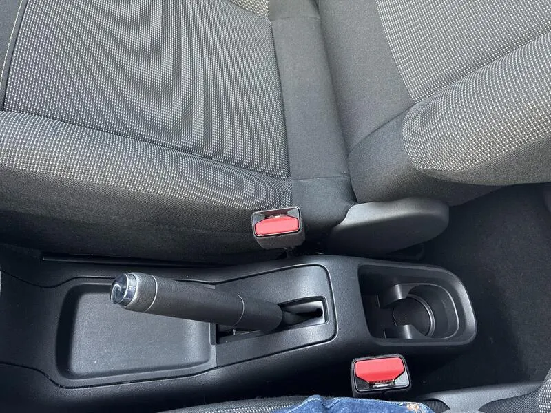 Citroën C3 1.2 PureTech Feel Pack - foto 18