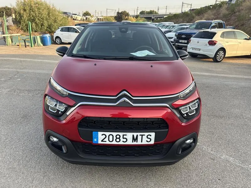 Citroën C3 1.2 PureTech Feel Pack - foto 9
