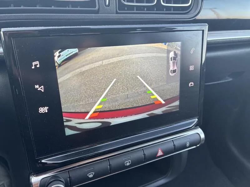 Citroën C3 1.2 PureTech Feel Pack - foto 15