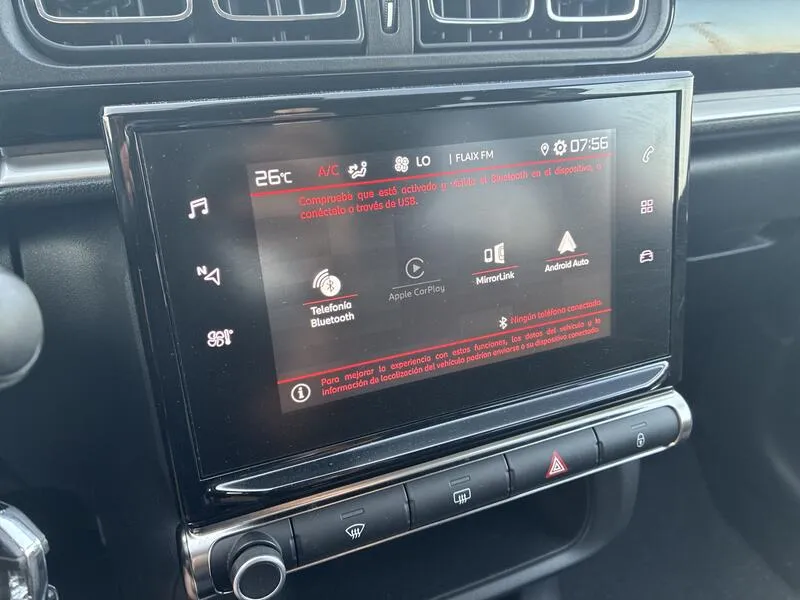 Citroën C3 1.2 PureTech Feel Pack - foto 13