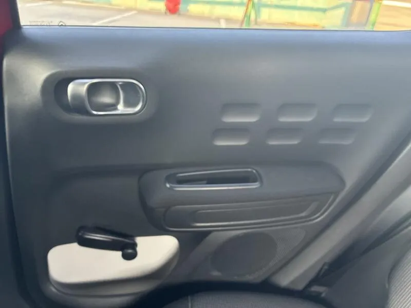 Citroën C3 1.2 PureTech Feel Pack - foto 24