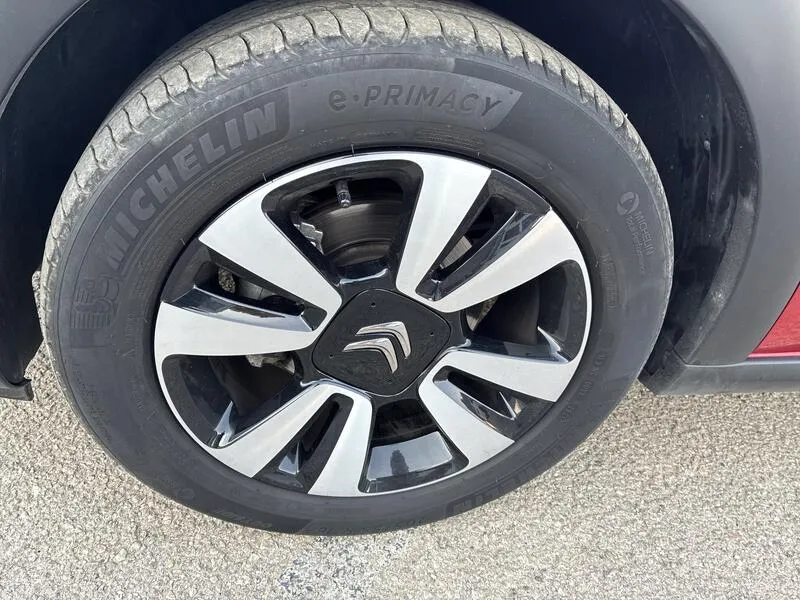 Citroën C3 1.2 PureTech Feel Pack - foto 30