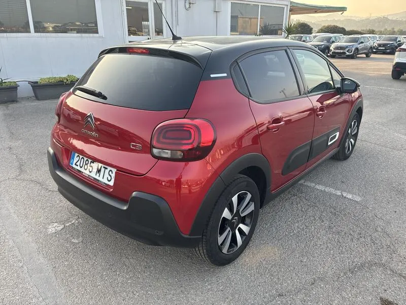 Citroën C3 1.2 PureTech Feel Pack - foto 6