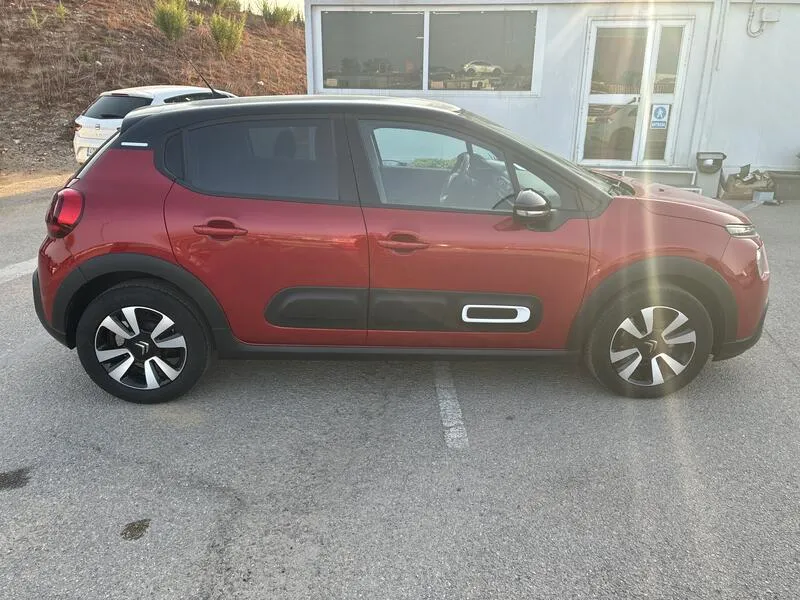Citroën C3 1.2 PureTech Feel Pack - foto 7