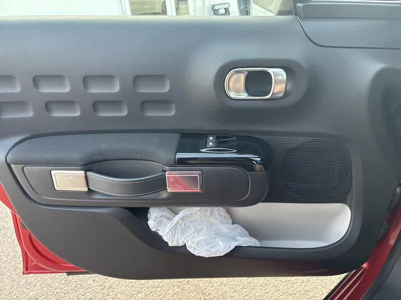 Citroën C3 1.2 PureTech Feel Pack - foto 28