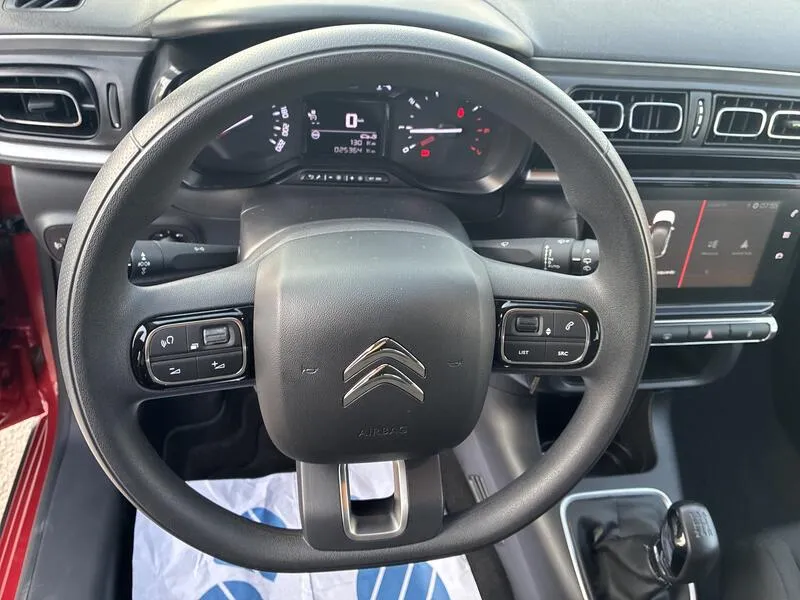 Citroën C3 1.2 PureTech Feel Pack - foto 11