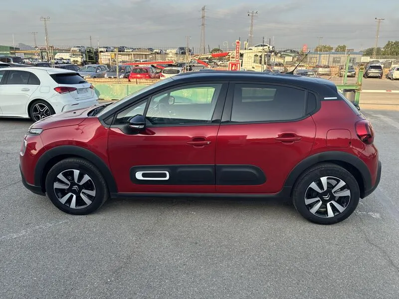 Citroën C3 1.2 PureTech Feel Pack - foto 3