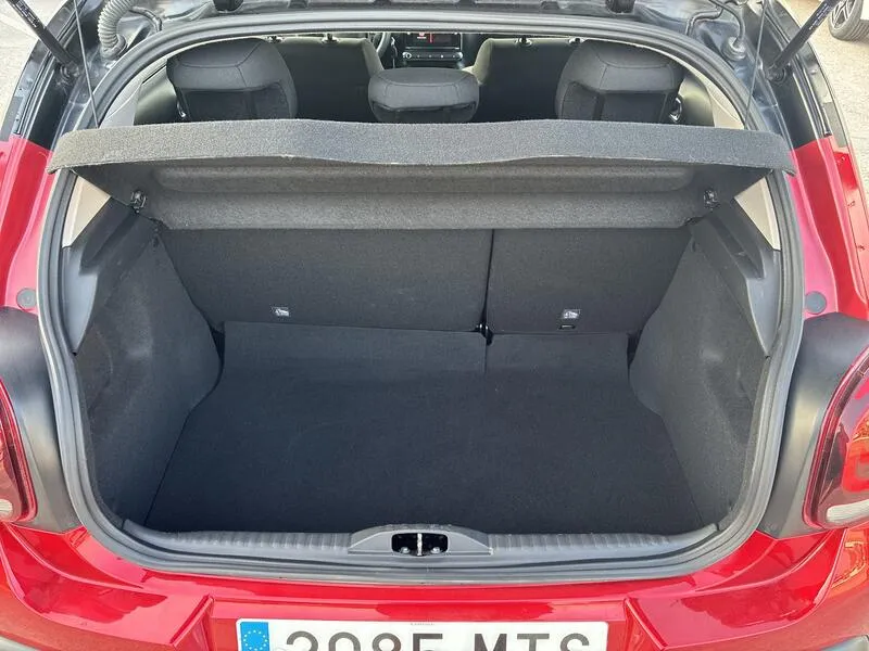 Citroën C3 1.2 PureTech Feel Pack - foto 33