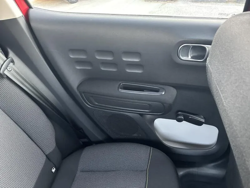 Citroën C3 1.2 PureTech Feel Pack - foto 27