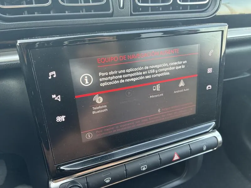 Citroën C3 1.2 PureTech Feel Pack - foto 14