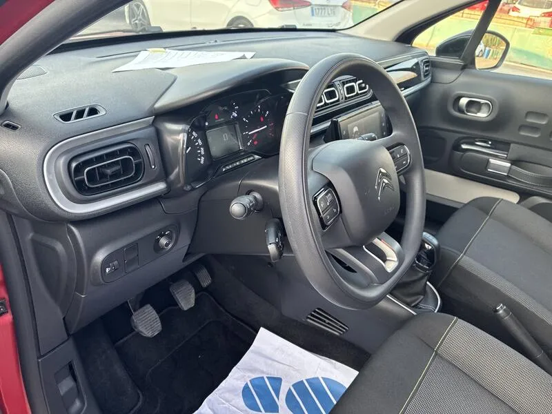 Citroën C3 1.2 PureTech Feel Pack - foto 10