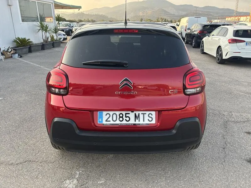 Citroën C3 1.2 PureTech Feel Pack - foto 5