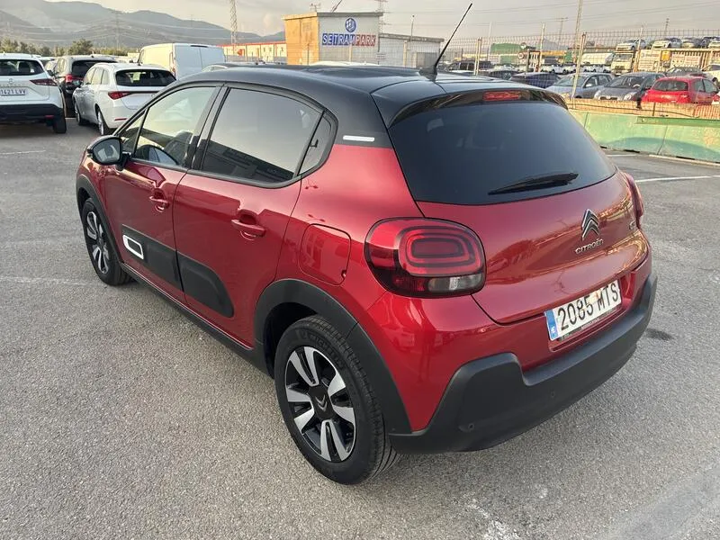 Citroën C3 1.2 PureTech Feel Pack - foto 4