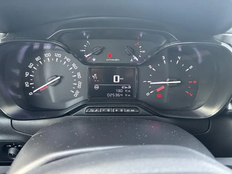 Citroën C3 1.2 PureTech Feel Pack - foto 12
