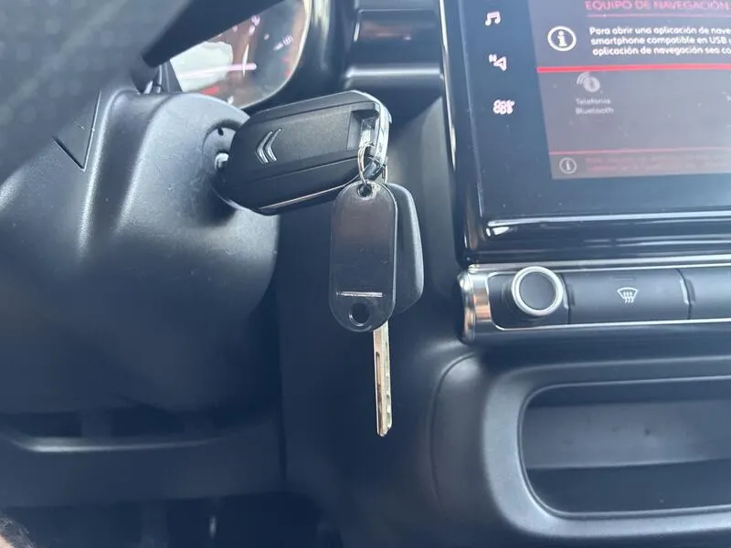 Citroën C3 1.2 PureTech Feel Pack - foto 17