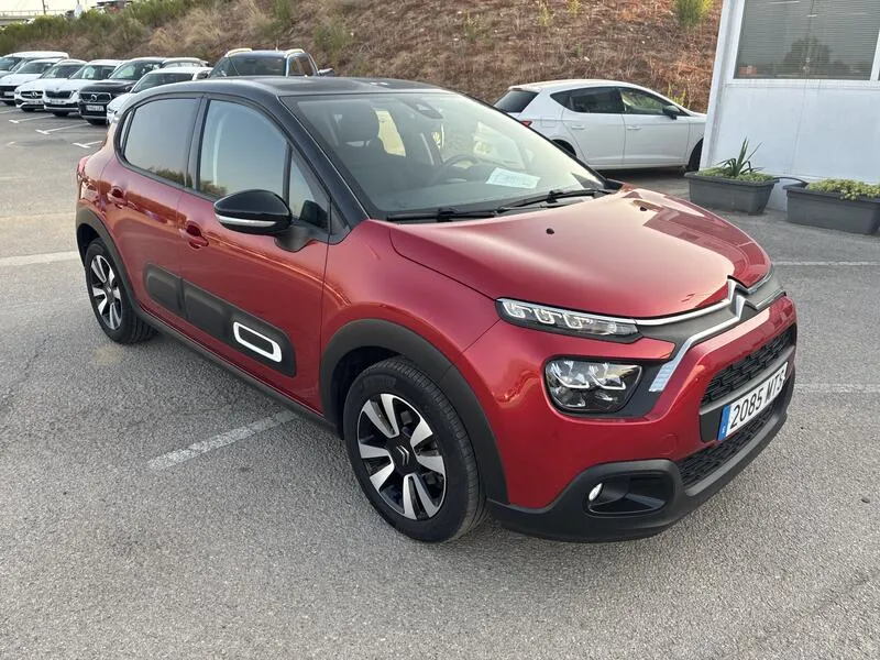 Citroën C3 1.2 PureTech Feel Pack - foto 8