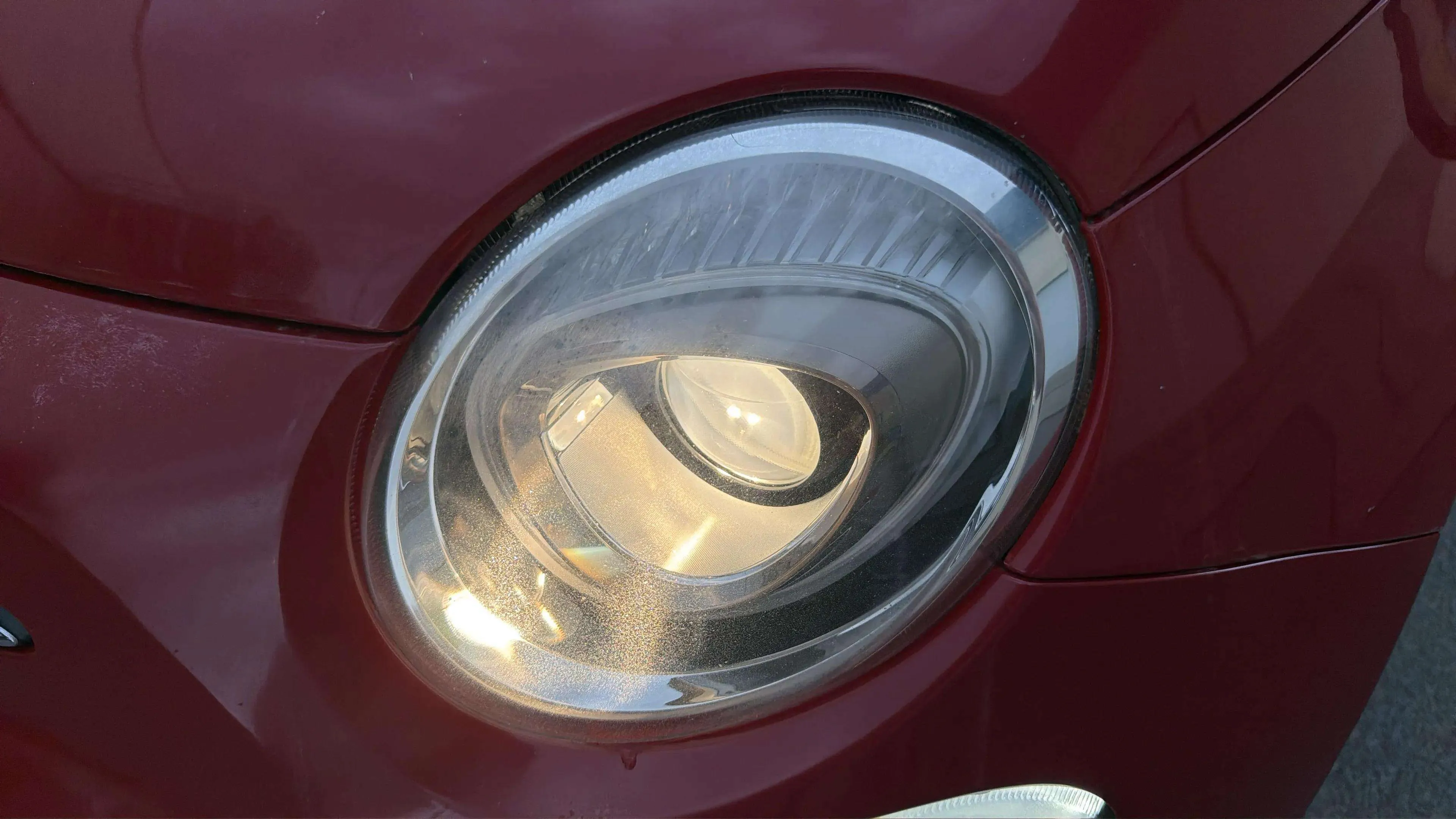 Fiat 500 Dolcevita 1.0 Hybrid - foto 24