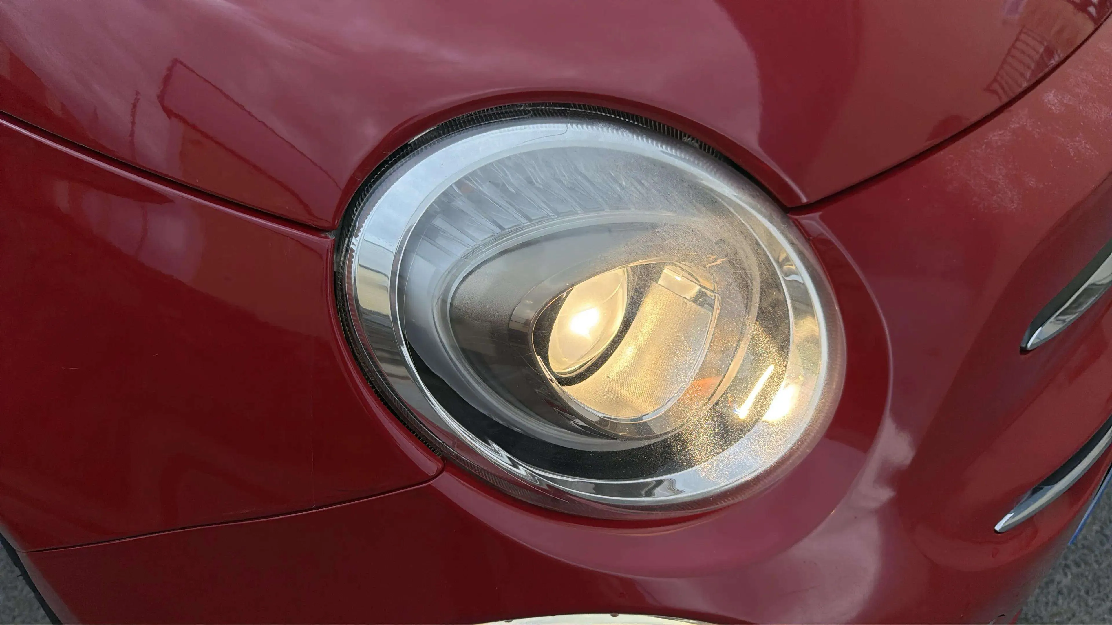 Fiat 500 Dolcevita 1.0 Hybrid - foto 26
