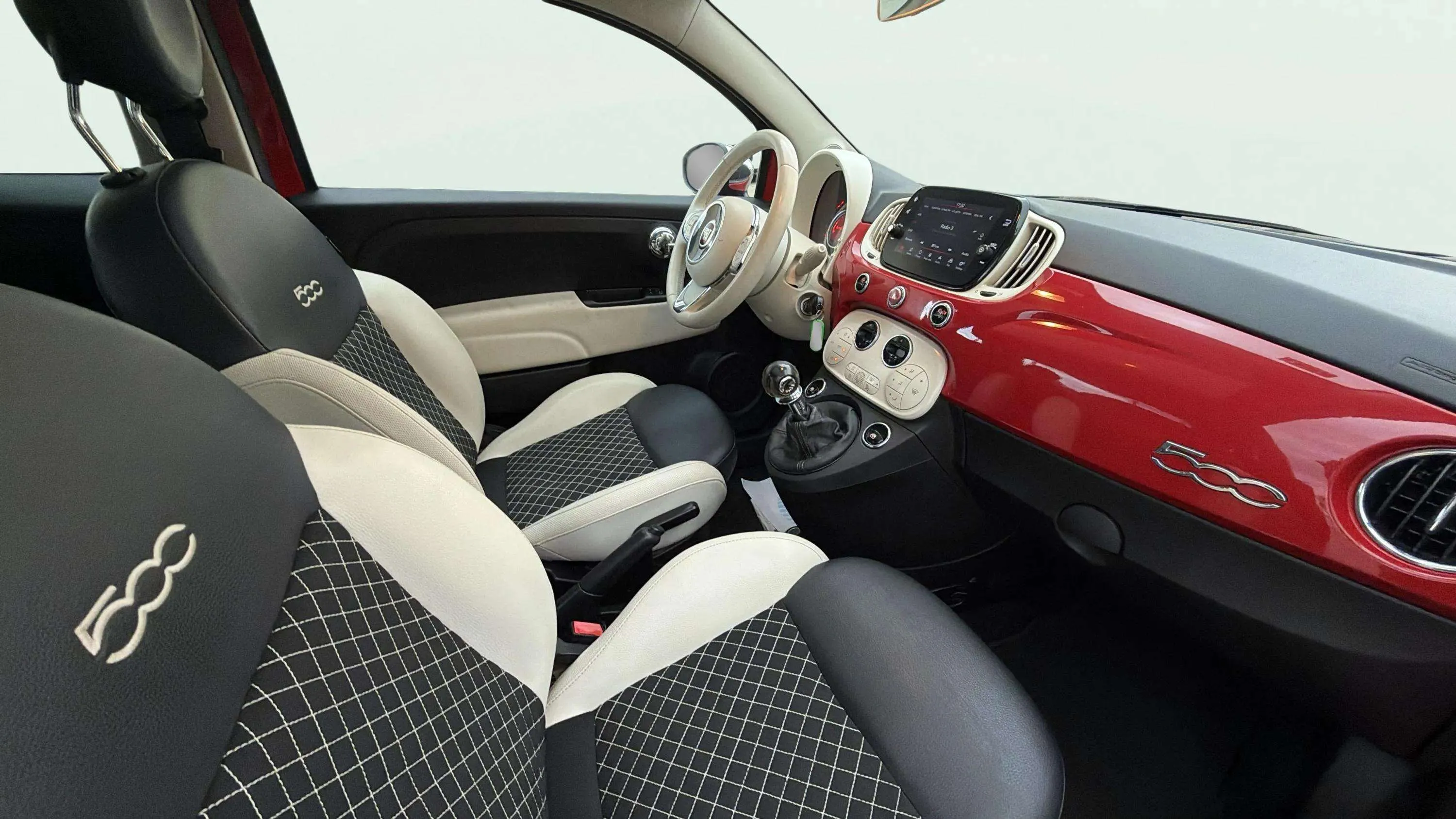 Fiat 500 Dolcevita 1.0 Hybrid - foto 16