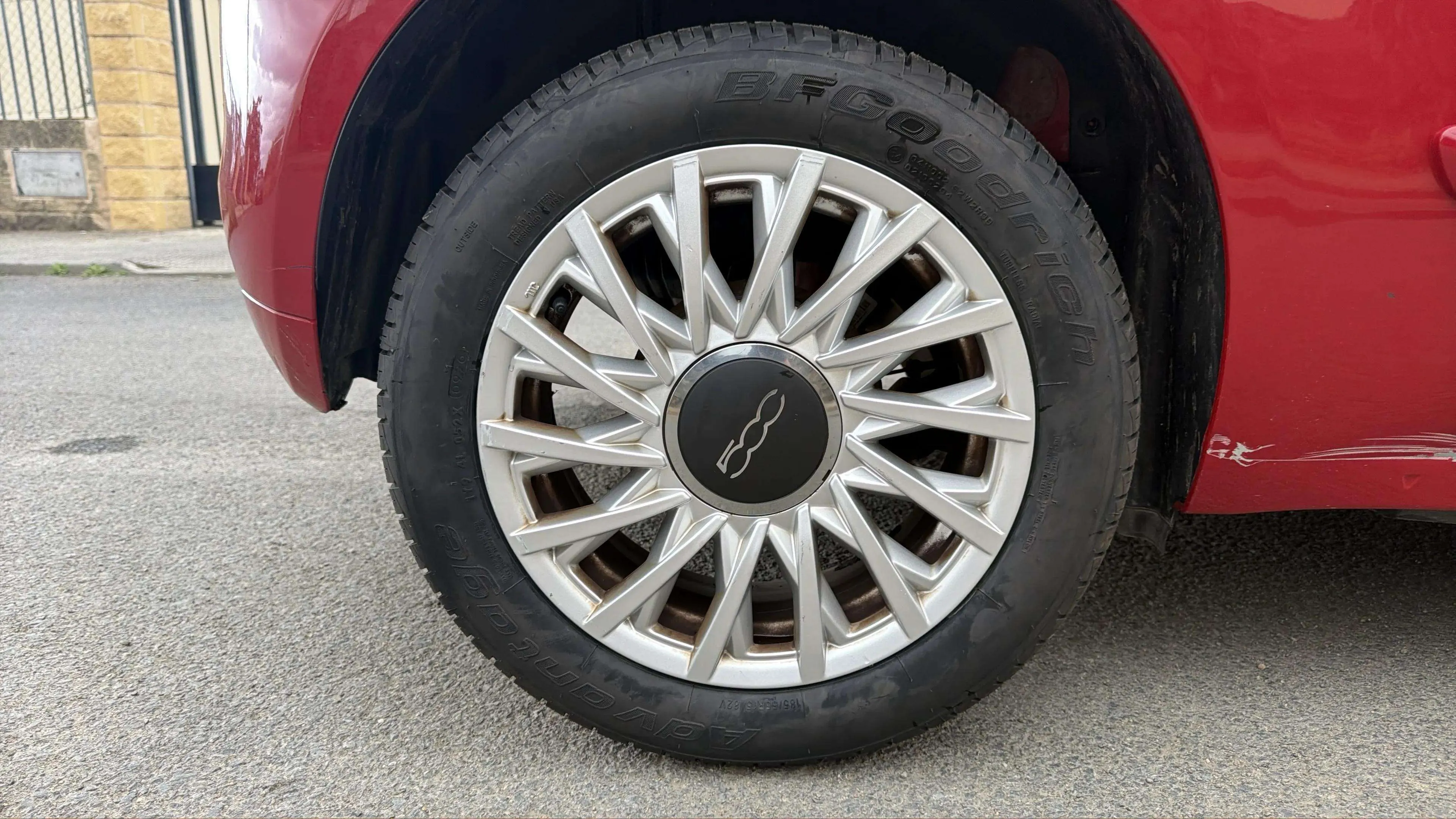 Fiat 500 Dolcevita 1.0 Hybrid - foto 21