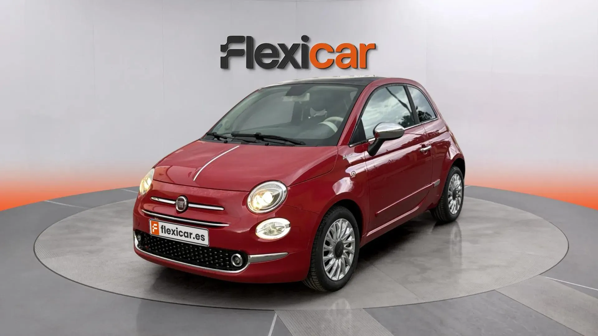 Fiat 500 Dolcevita 1.0 Hybrid - foto 7