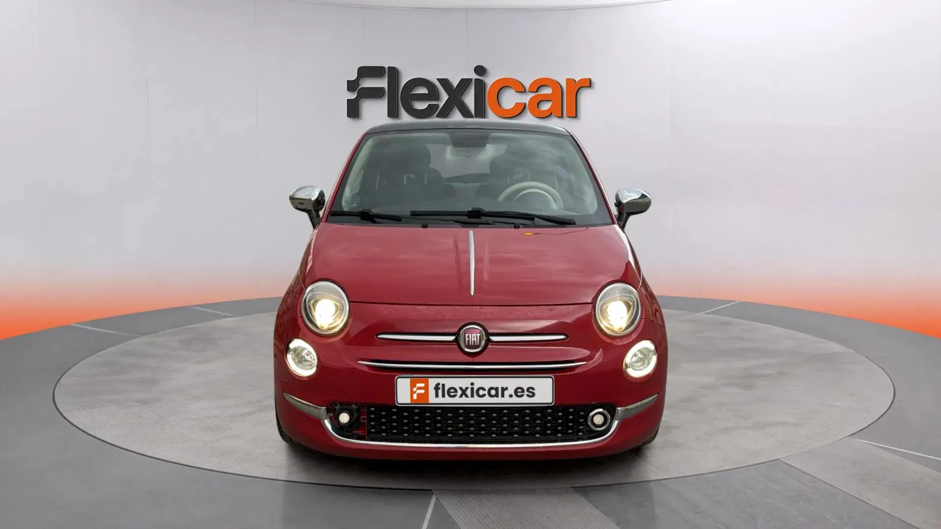 Fiat 500 Dolcevita 1.0 Hybrid - foto 8