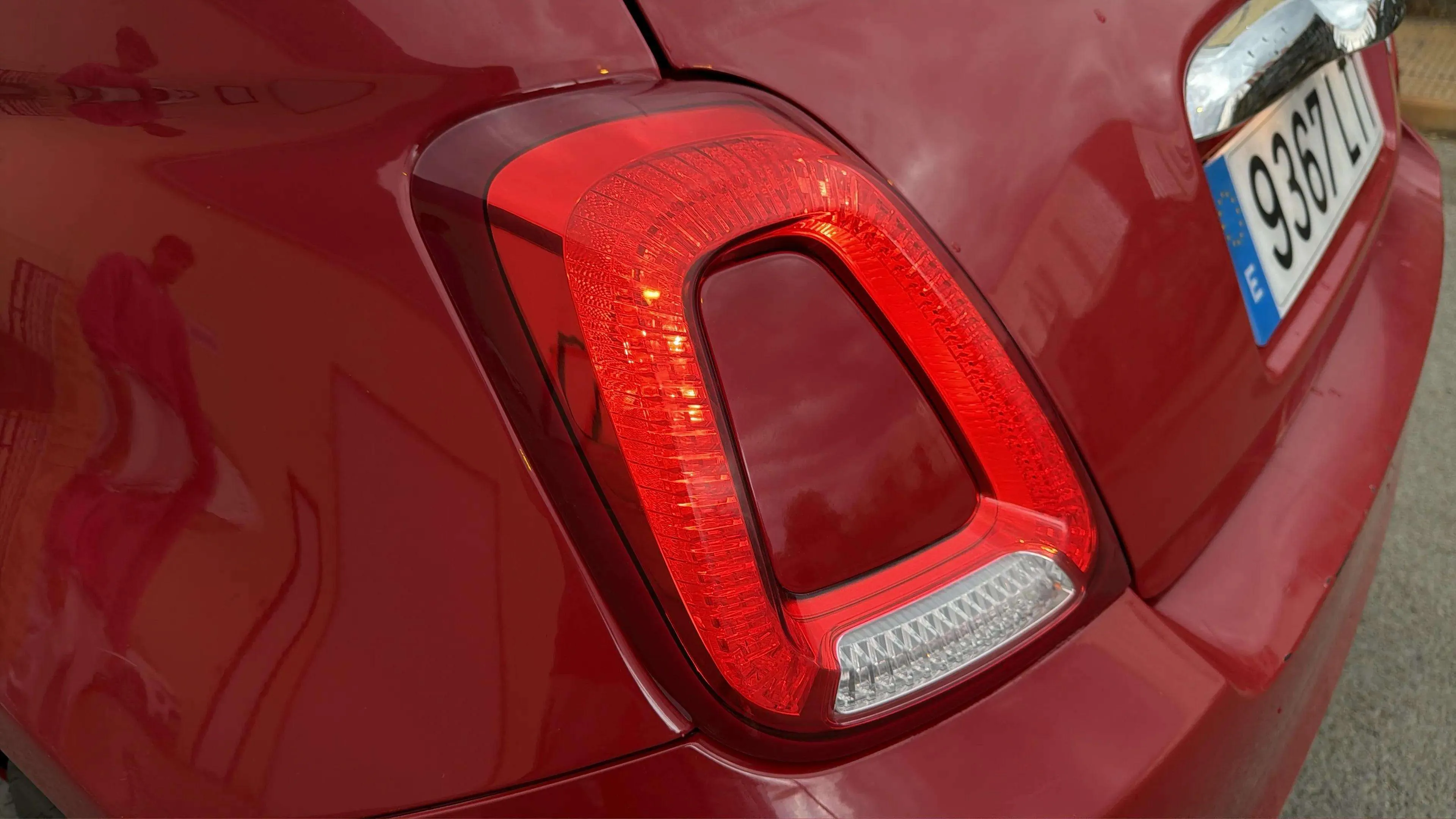 Fiat 500 Dolcevita 1.0 Hybrid - foto 25