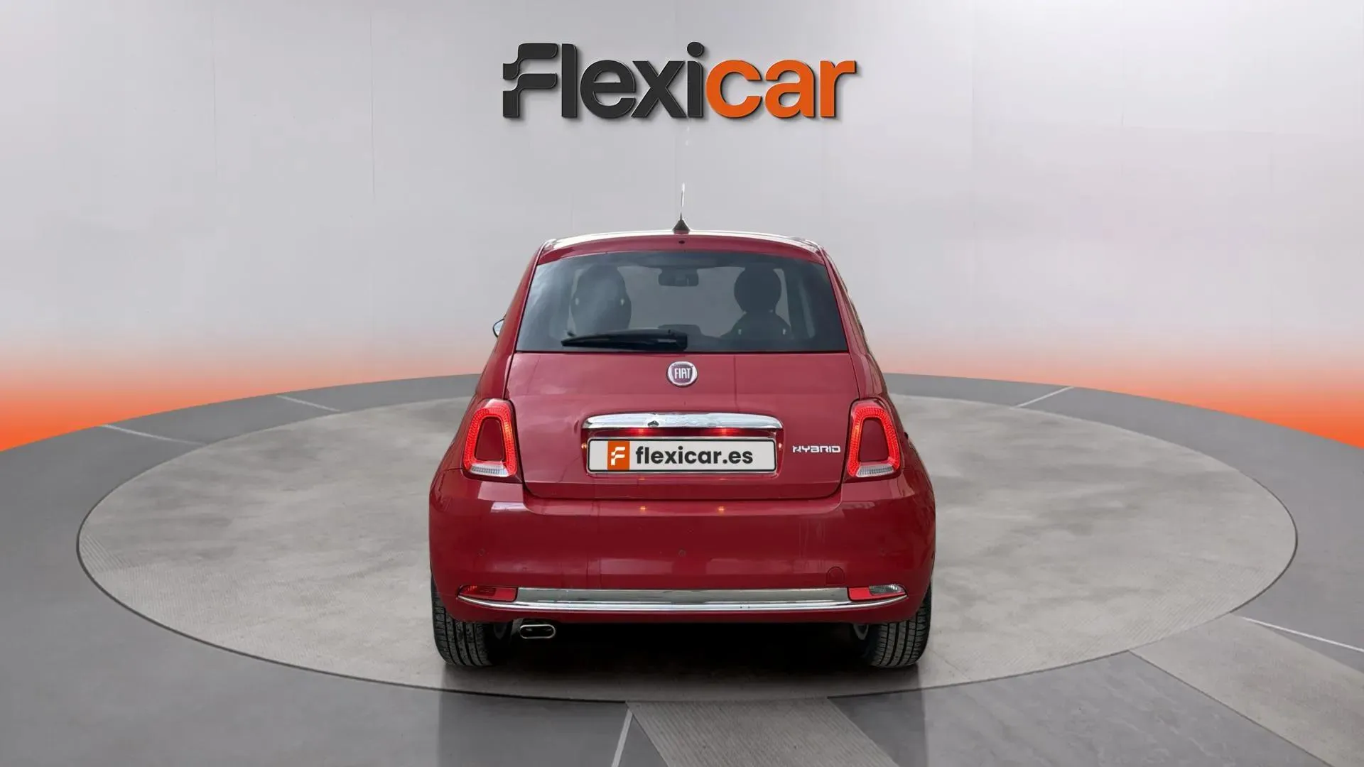 Fiat 500 Dolcevita 1.0 Hybrid - foto 4