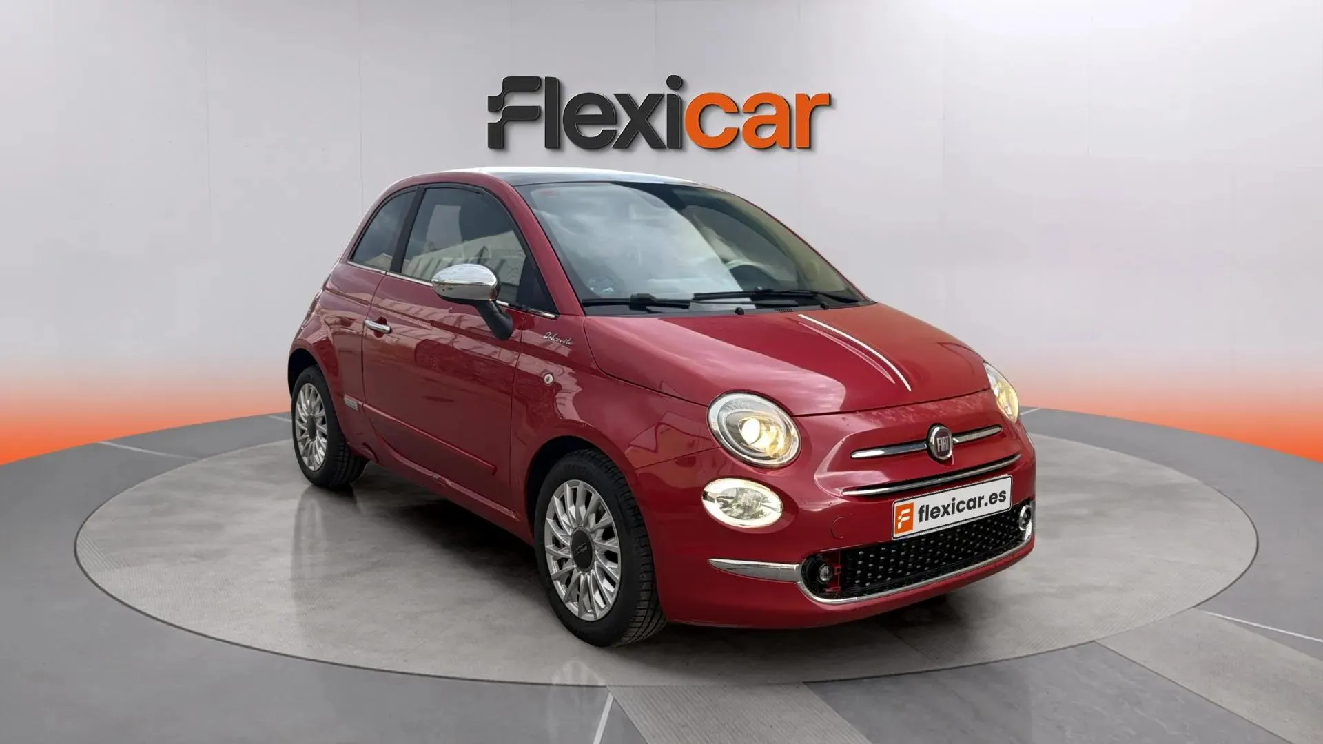 Fiat 500 Dolcevita 1.0 Hybrid