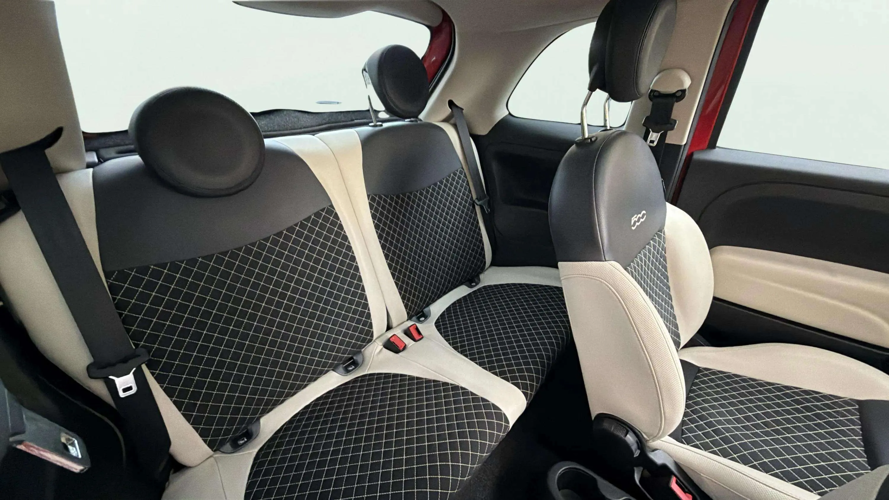 Fiat 500 Dolcevita 1.0 Hybrid - foto 15