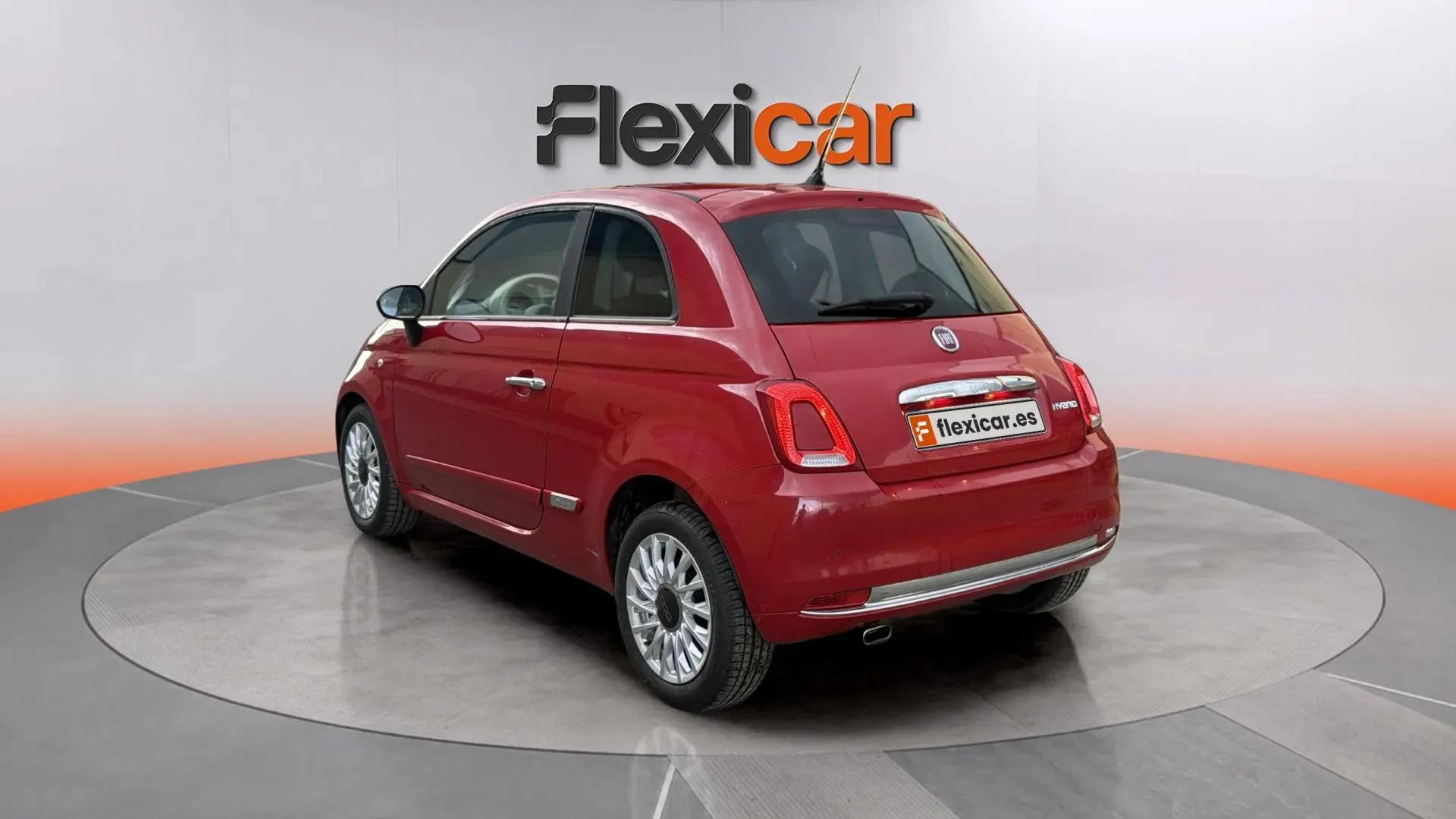 Fiat 500 Dolcevita 1.0 Hybrid - foto 5