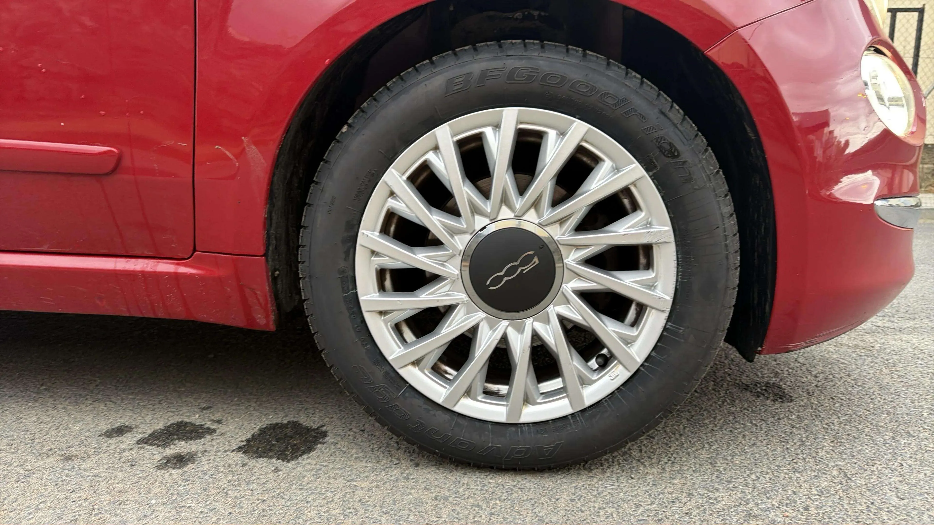Fiat 500 Dolcevita 1.0 Hybrid - foto 20