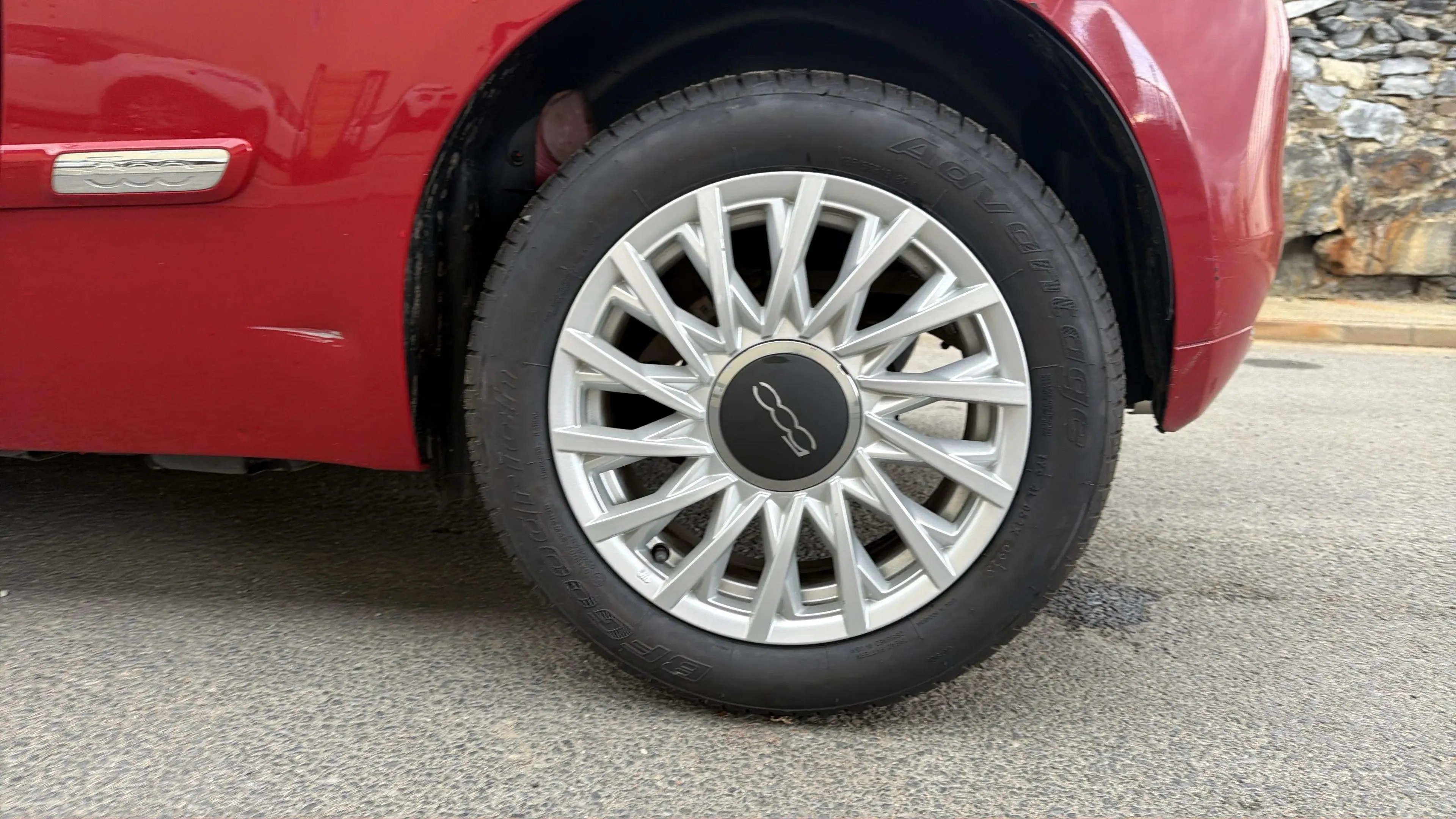 Fiat 500 Dolcevita 1.0 Hybrid - foto 23