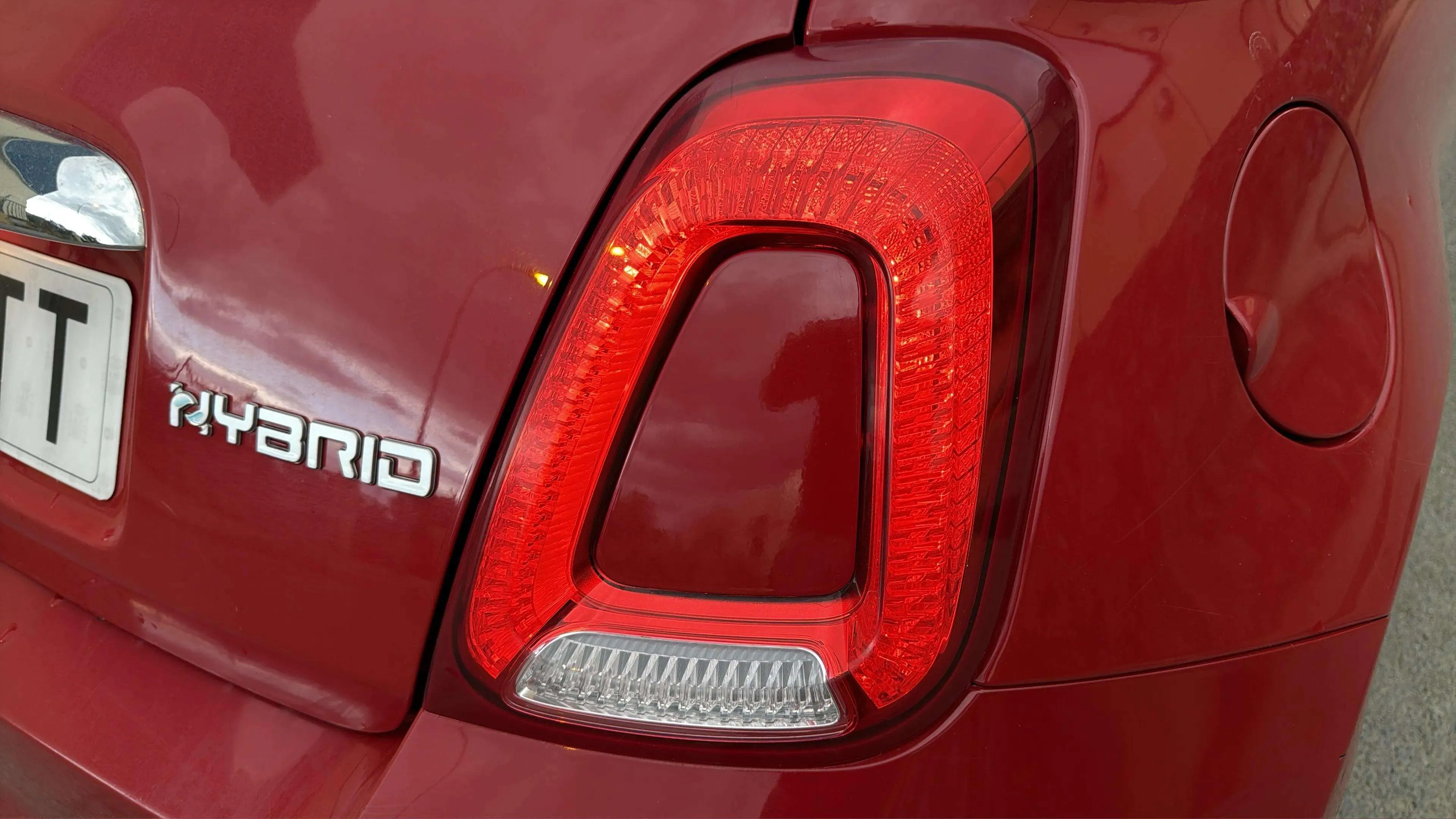 Fiat 500 Dolcevita 1.0 Hybrid - foto 27