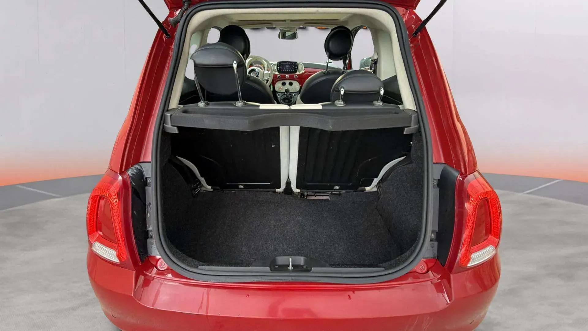 Fiat 500 Dolcevita 1.0 Hybrid - foto 14