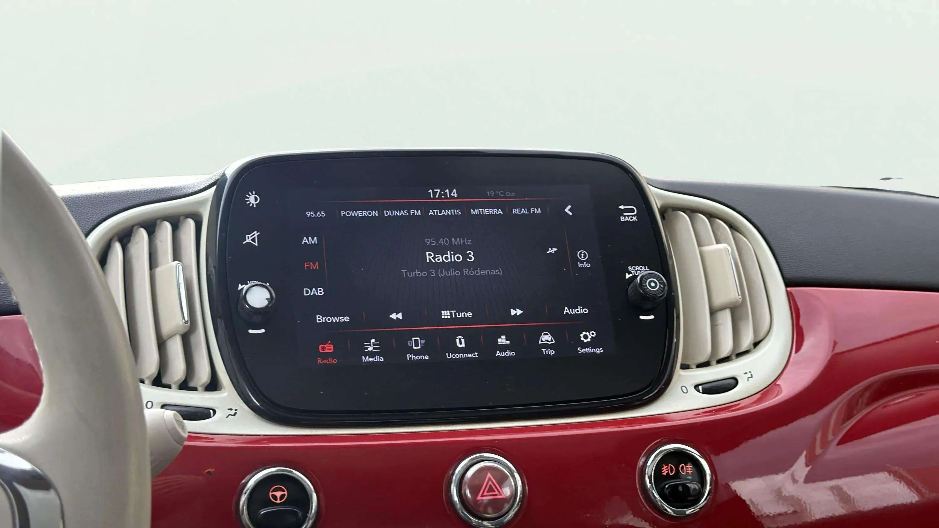 Fiat 500 Dolcevita 1.0 Hybrid - foto 9