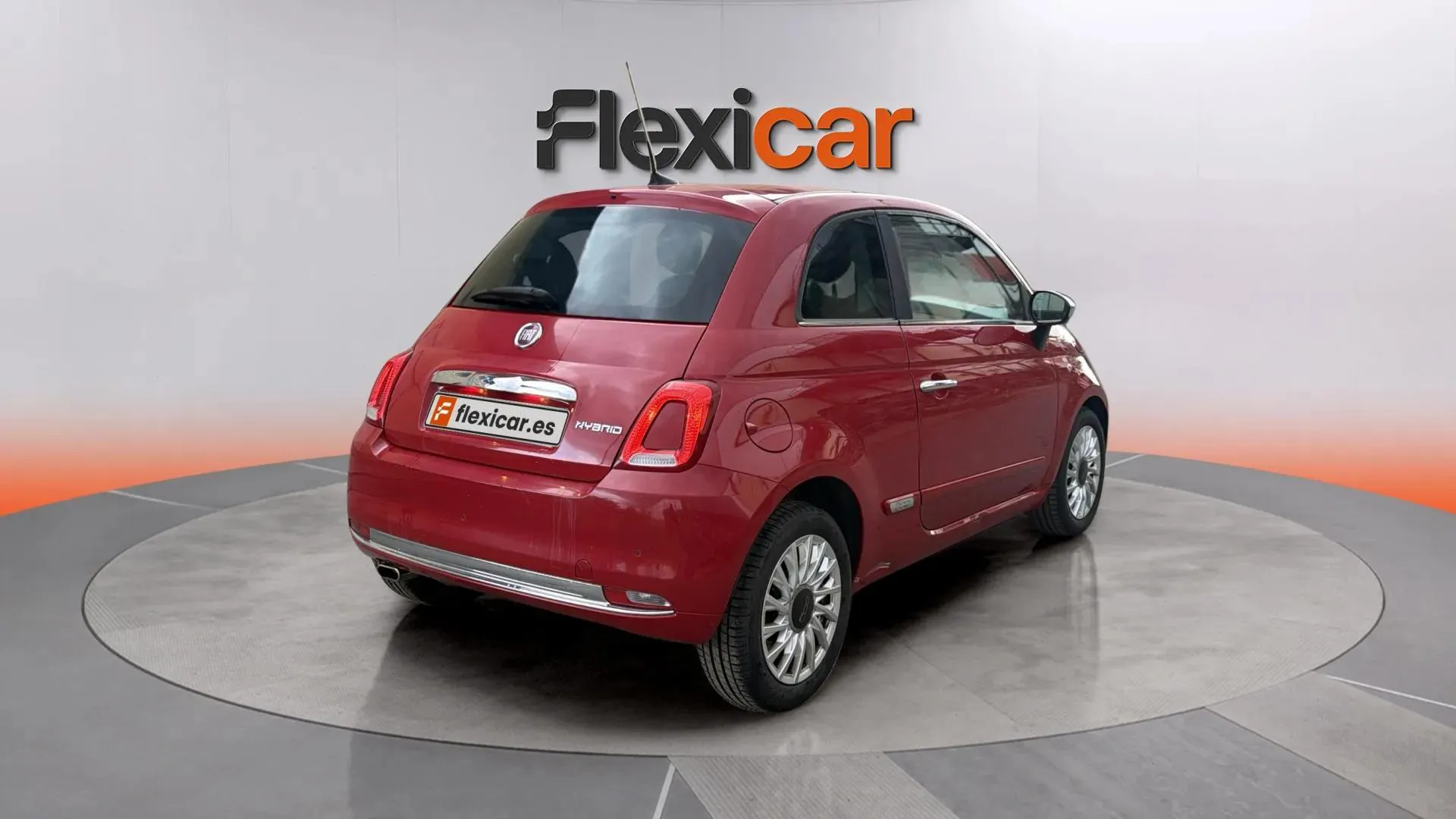 Fiat 500 Dolcevita 1.0 Hybrid - foto 3