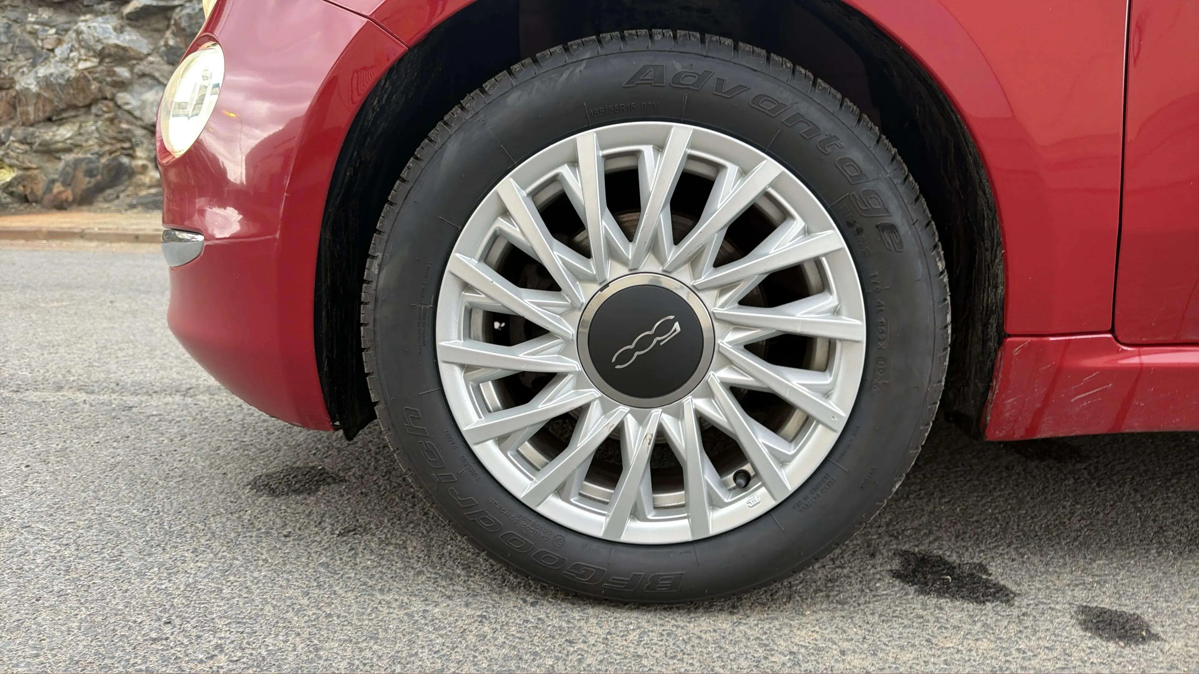 Fiat 500 Dolcevita 1.0 Hybrid - foto 22