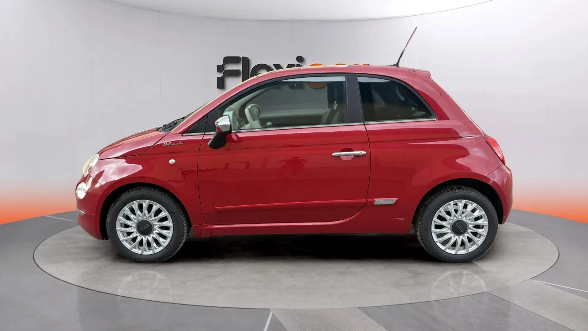 Fiat 500 Dolcevita 1.0 Hybrid - foto 6