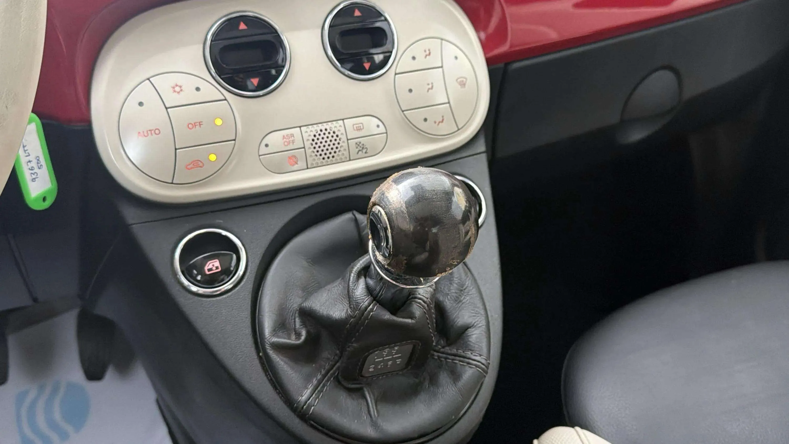Fiat 500 Dolcevita 1.0 Hybrid - foto 10
