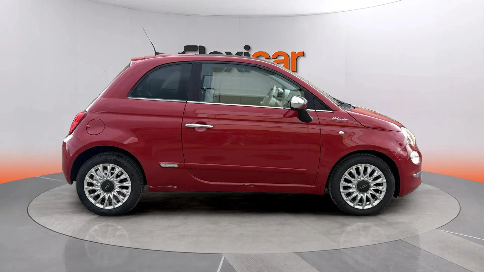 Fiat 500 Dolcevita 1.0 Hybrid - foto 2