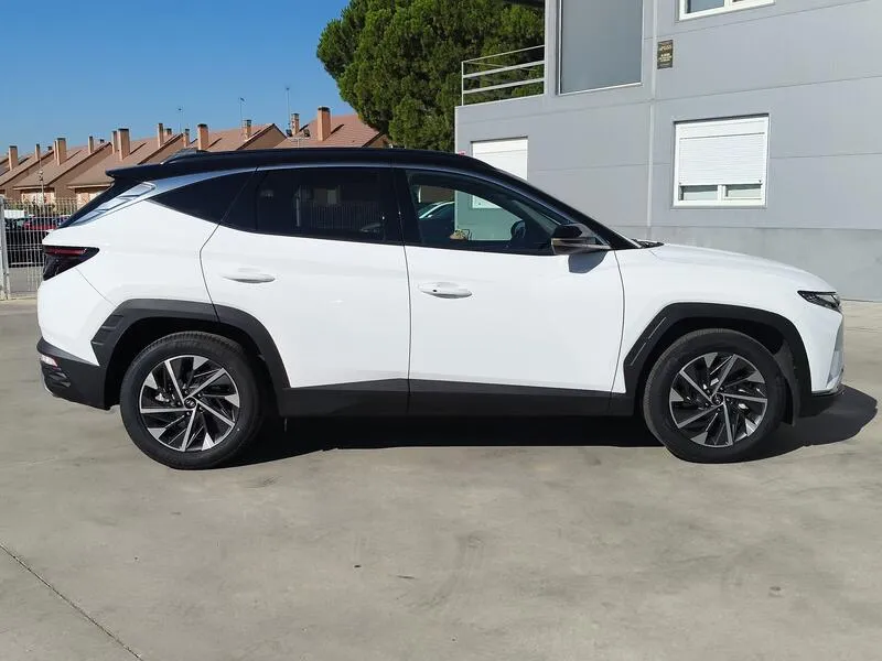 Hyundai Tucson 1.6 T-GDi 48V Tecno - foto 7