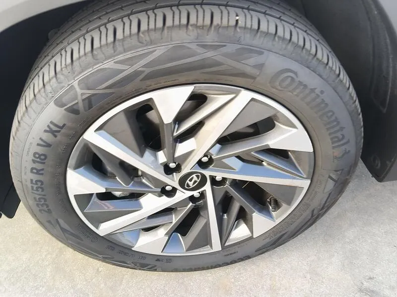 Hyundai Tucson 1.6 T-GDi 48V Tecno - foto 45
