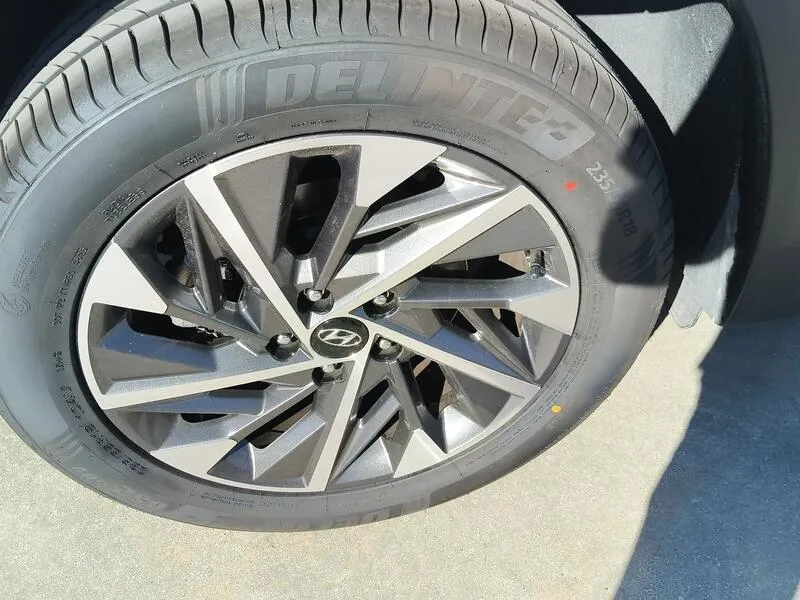 Hyundai Tucson 1.6 T-GDi 48V Tecno - foto 40
