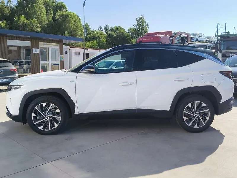 Hyundai Tucson 1.6 T-GDi 48V Tecno - foto 3