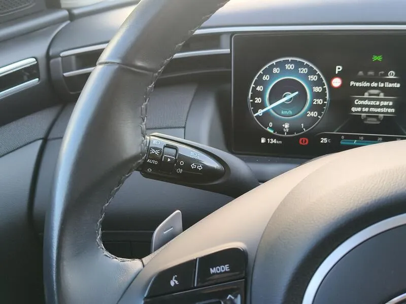 Hyundai Tucson 1.6 T-GDi 48V Tecno - foto 26