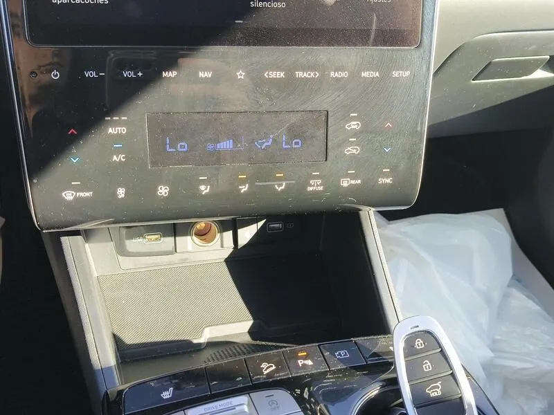 Hyundai Tucson 1.6 T-GDi 48V Tecno - foto 12