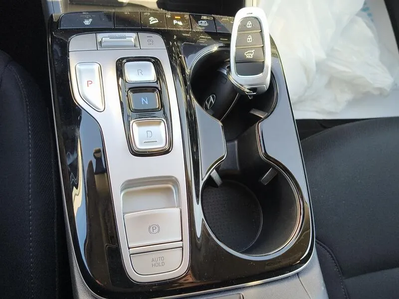 Hyundai Tucson 1.6 T-GDi 48V Tecno - foto 13
