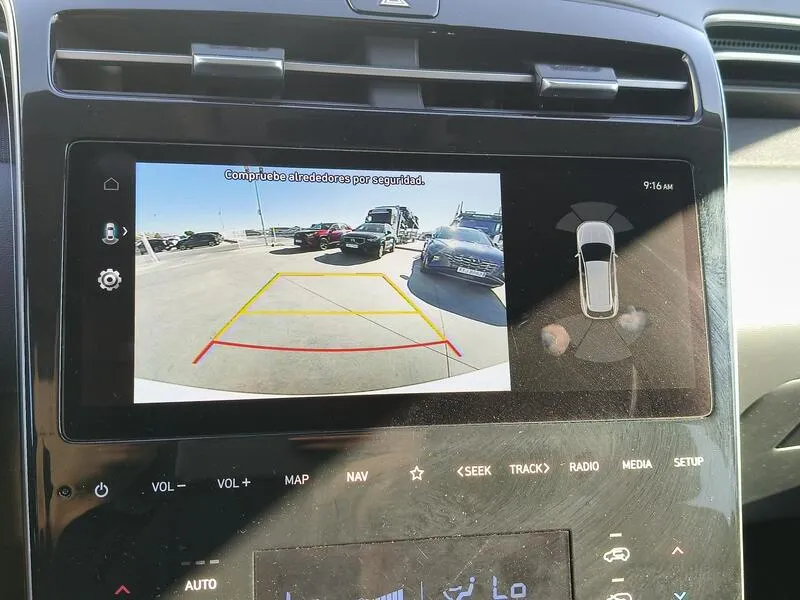 Hyundai Tucson 1.6 T-GDi 48V Tecno - foto 19